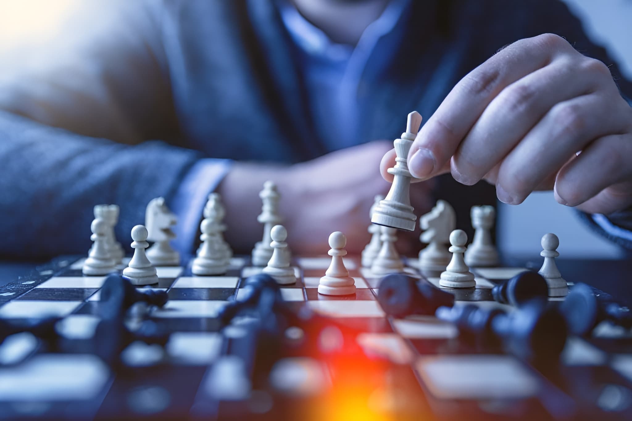 The Importance of Brand Management: Tips for Maintaining and Protecting Your Brand’s Reputation