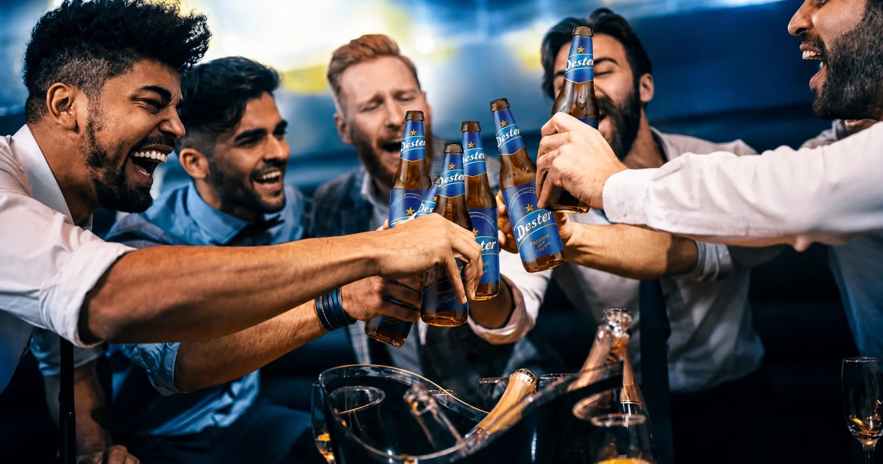 The Art of Brand Management: Cultivating Success and Loyalty