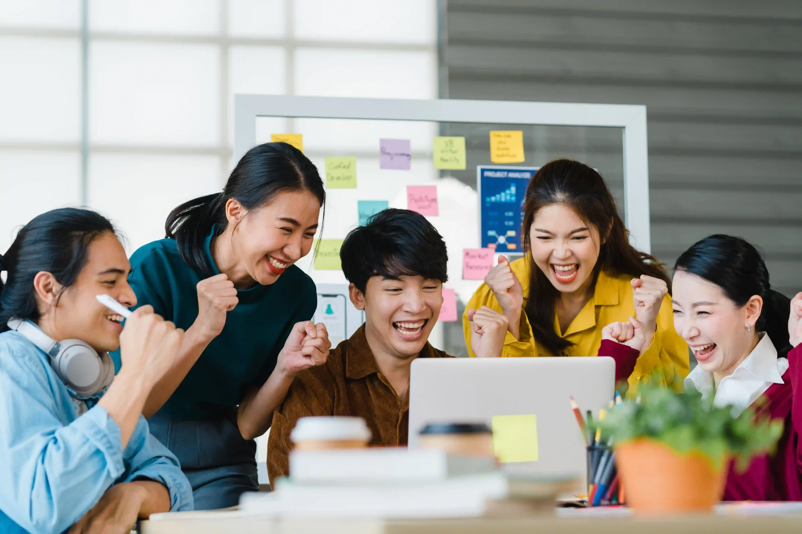 Dari Corporate Brand Strategy ke Employer Branding yang Autentik