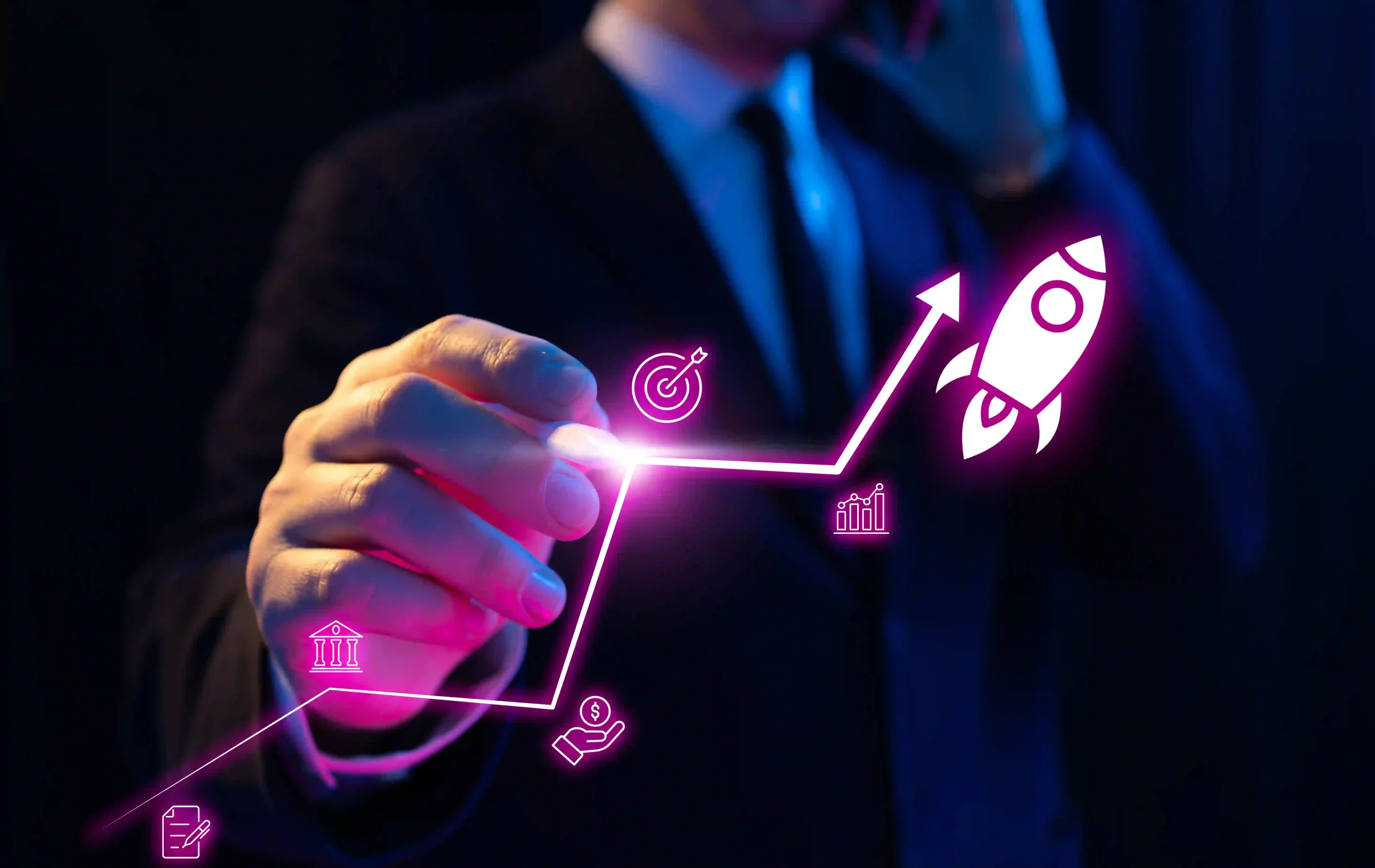 The Crucial Role of Branding Agencies in Business Growth