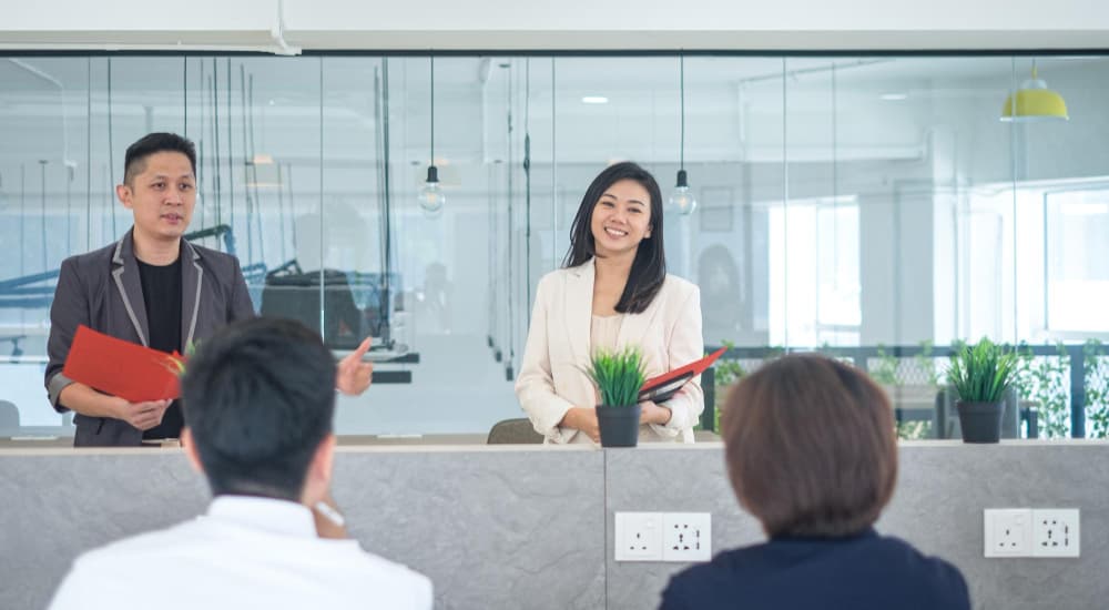 Top Consulting Companies in Indonesia