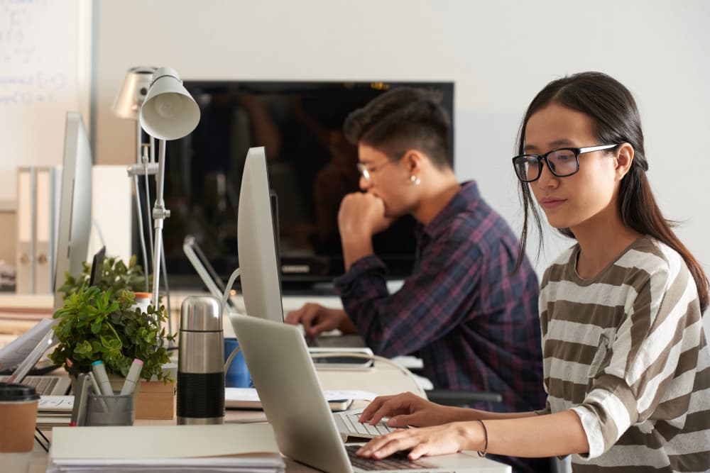 Website Copywriting that Converts — B2B Singapore Examples by a Web Design Agency