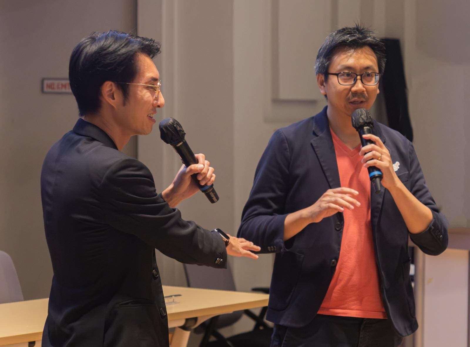 Design Business Chamber Singapore (DBCS) Elects Kimming Yap as Vice President to Champion Strategic Design for Impact