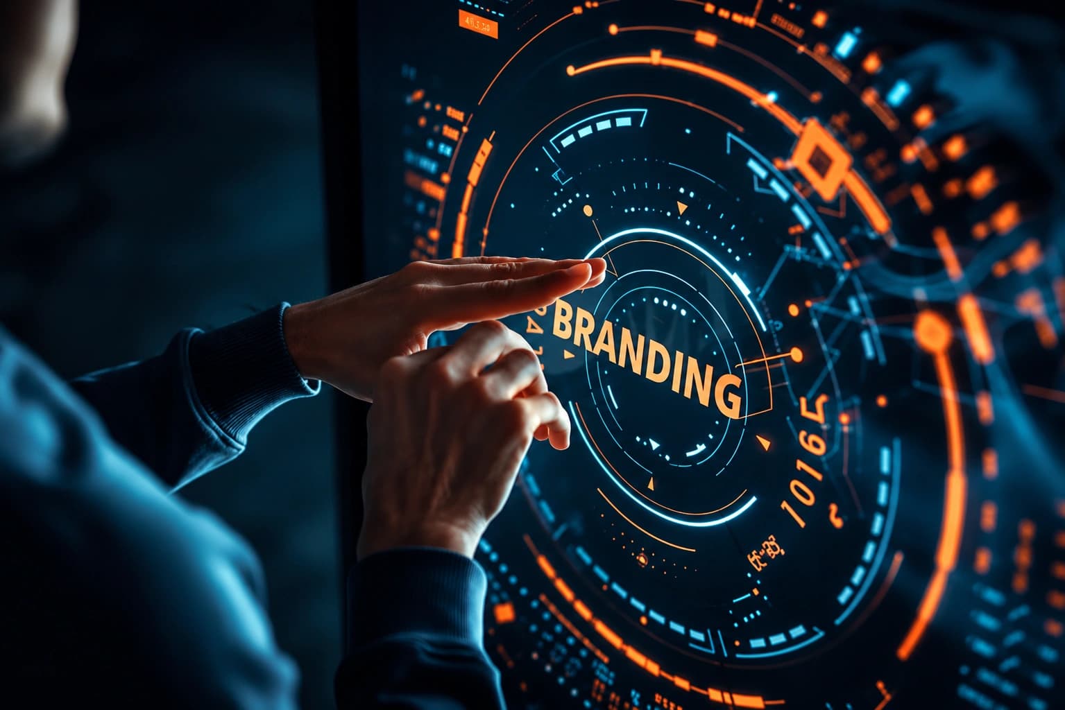 The Ethics of AI in Branding: Where Creativity Meets Responsibility