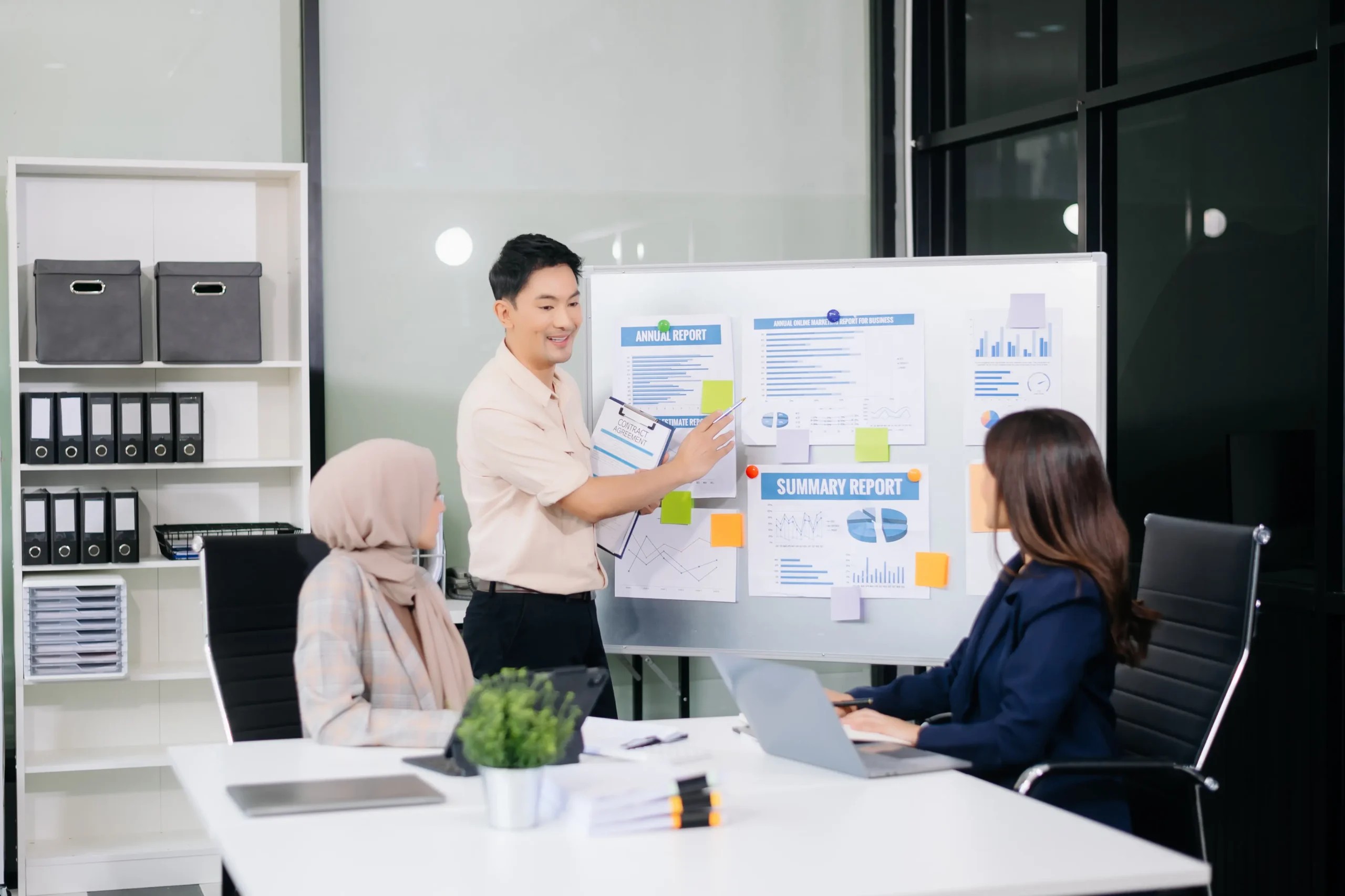 Panduan Memilih Agensi Branding Terbaik di Indonesia 2025