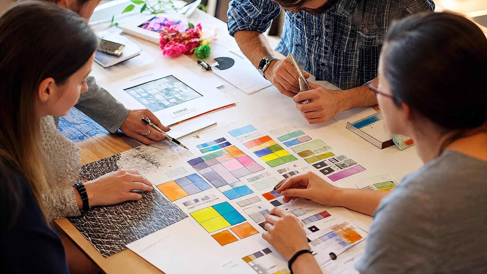 Apa yang Harus Dicari dari Branding Agency Jakarta: 7 Kriteria Utama