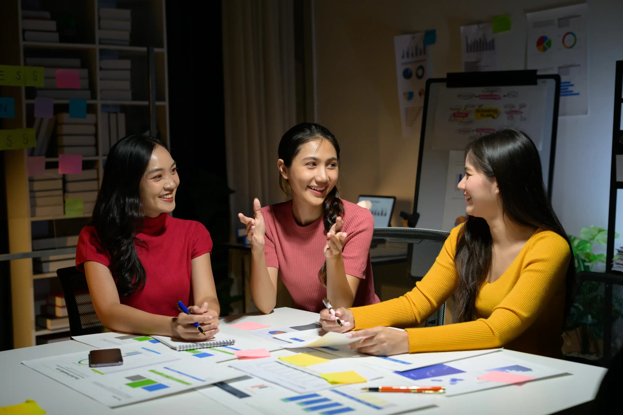 Perjalanan Aku Menemukan Creative Agency Jakarta yang Beneran Ngerti Bisnis Aku