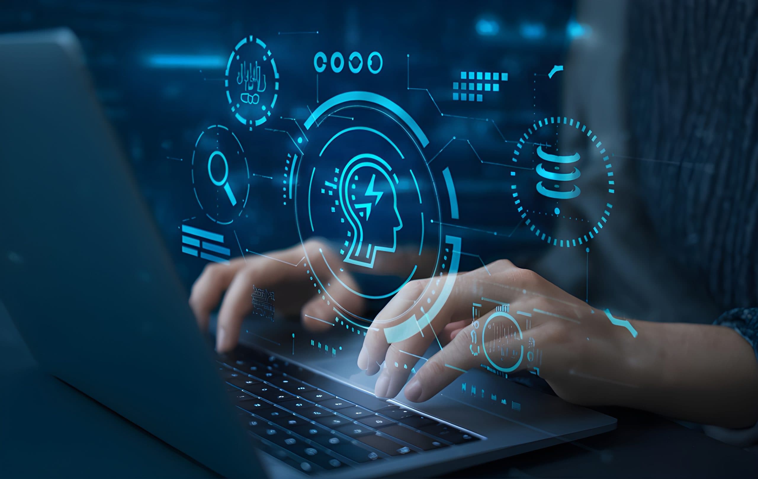 From Brand Strategy to Brand Automation: How AI Is Changing the Way Brands Are Built