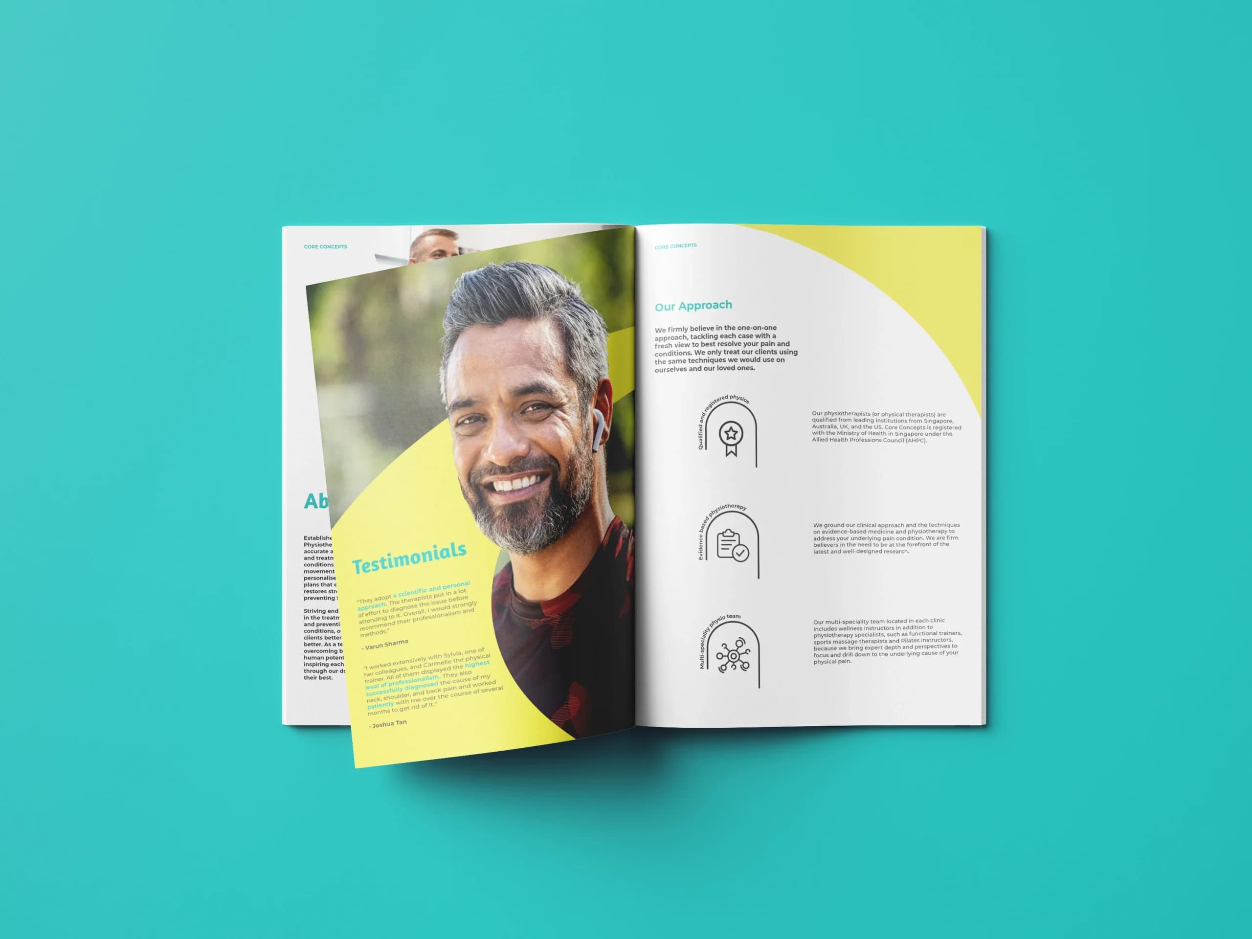 brand touchpoints images