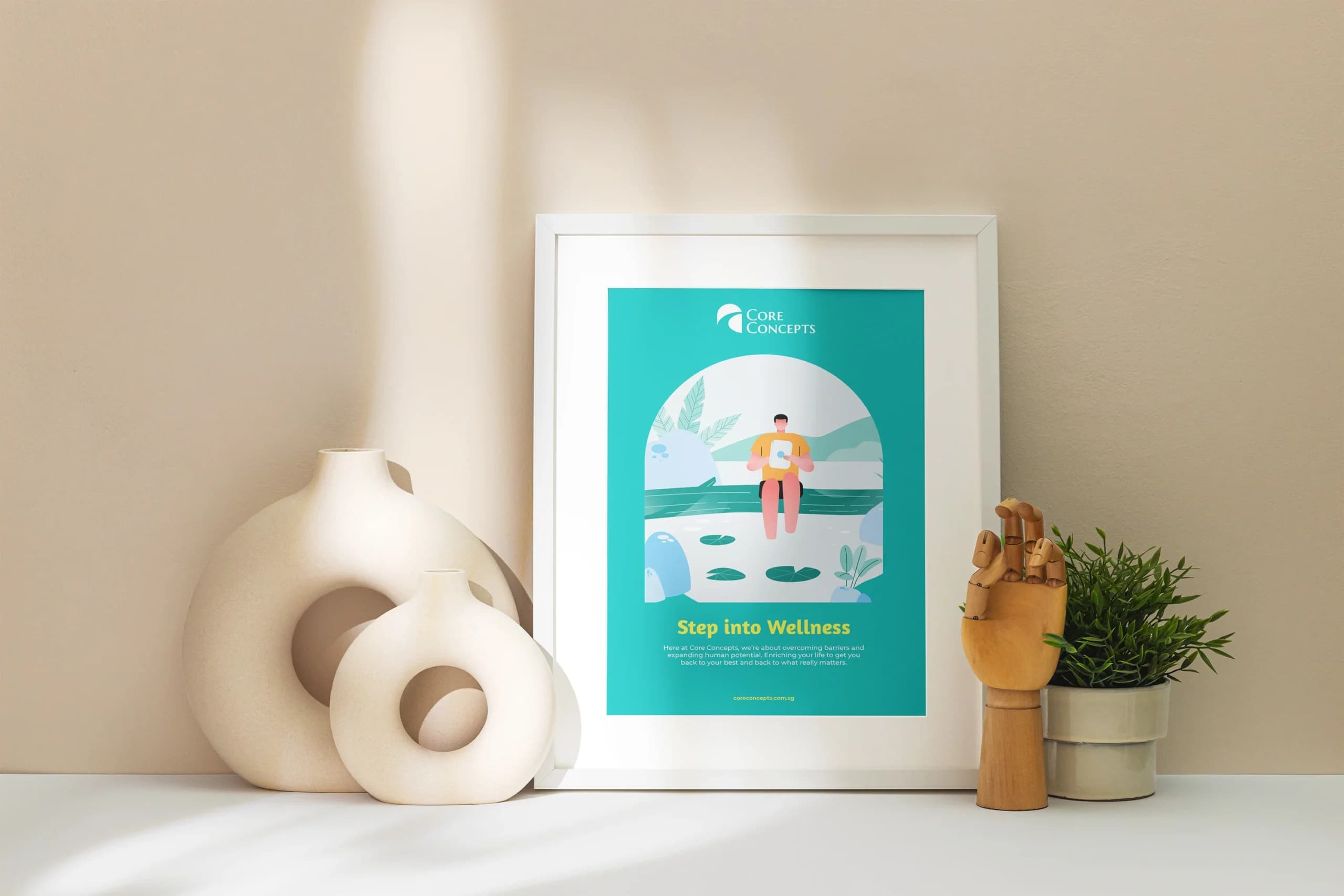 brand touchpoints images