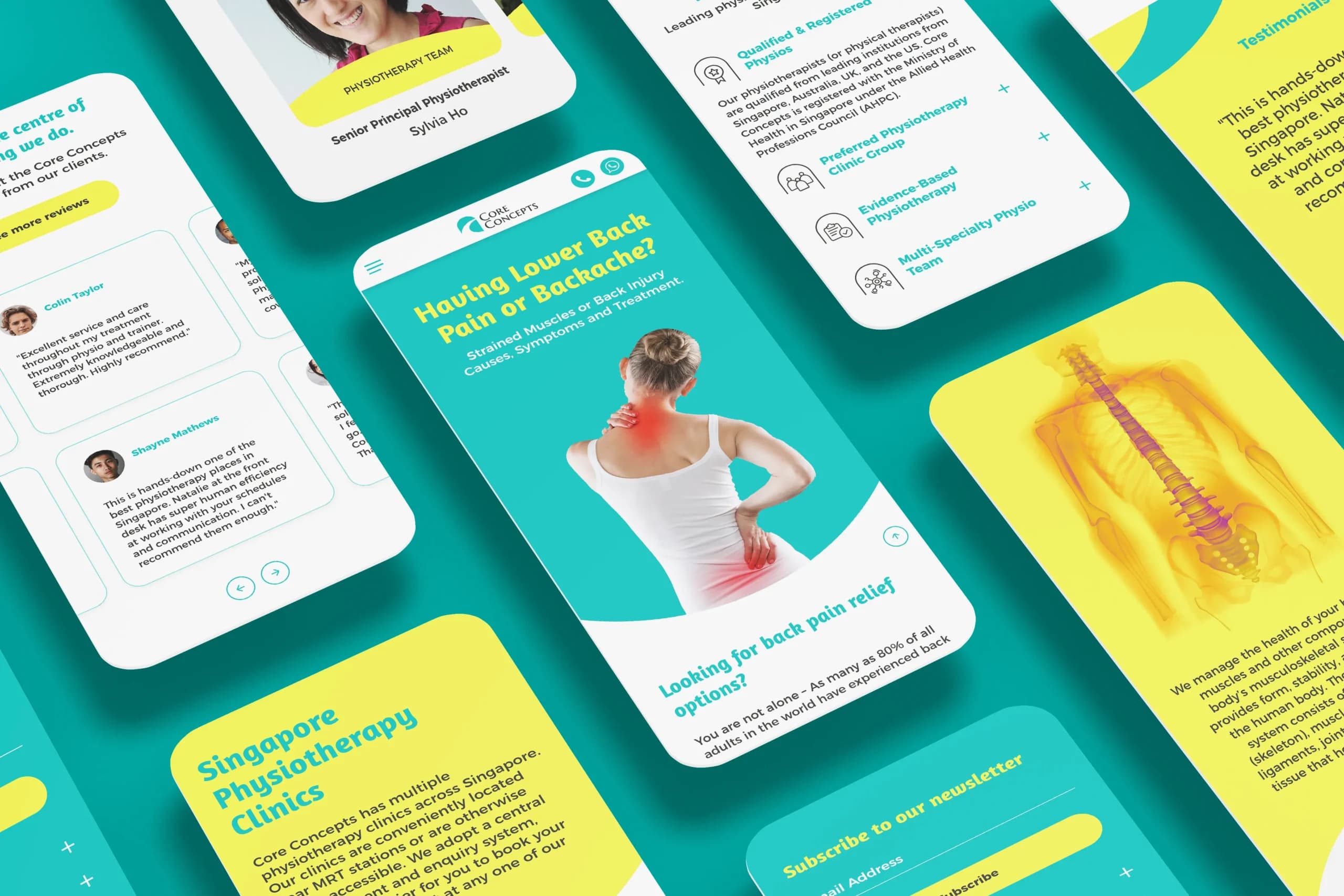 brand touchpoints images