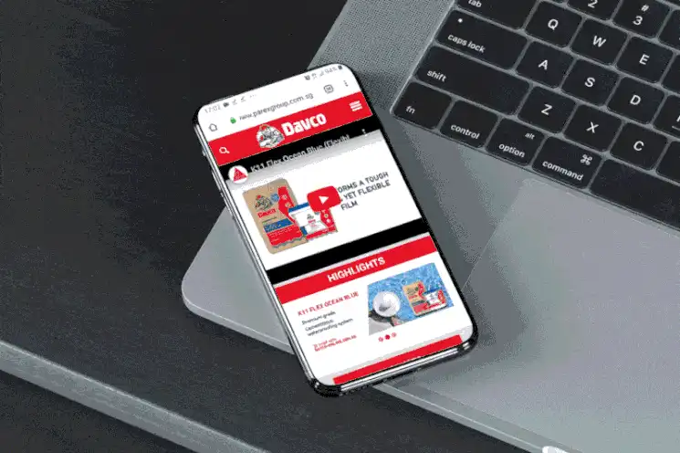 brand touchpoints images