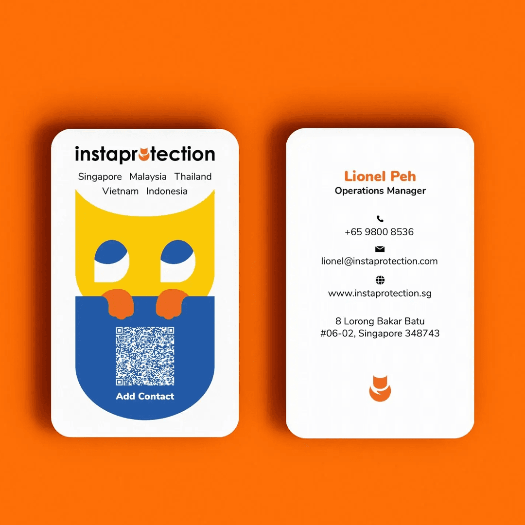 brand touchpoints images