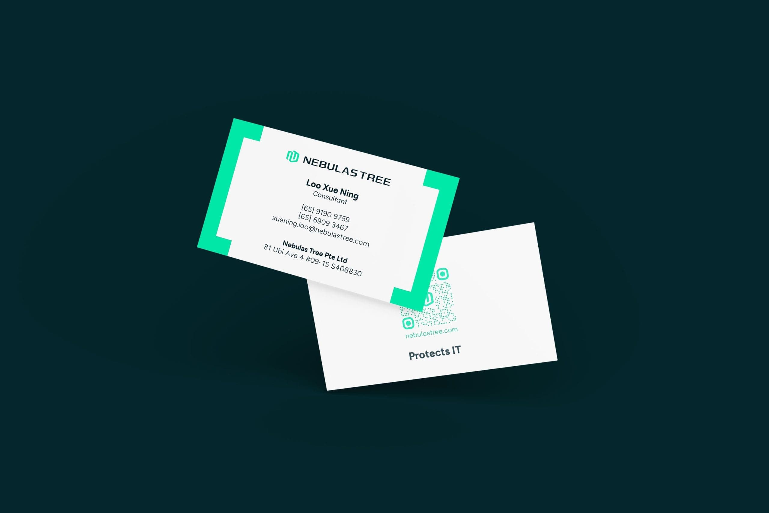 brand touchpoints images