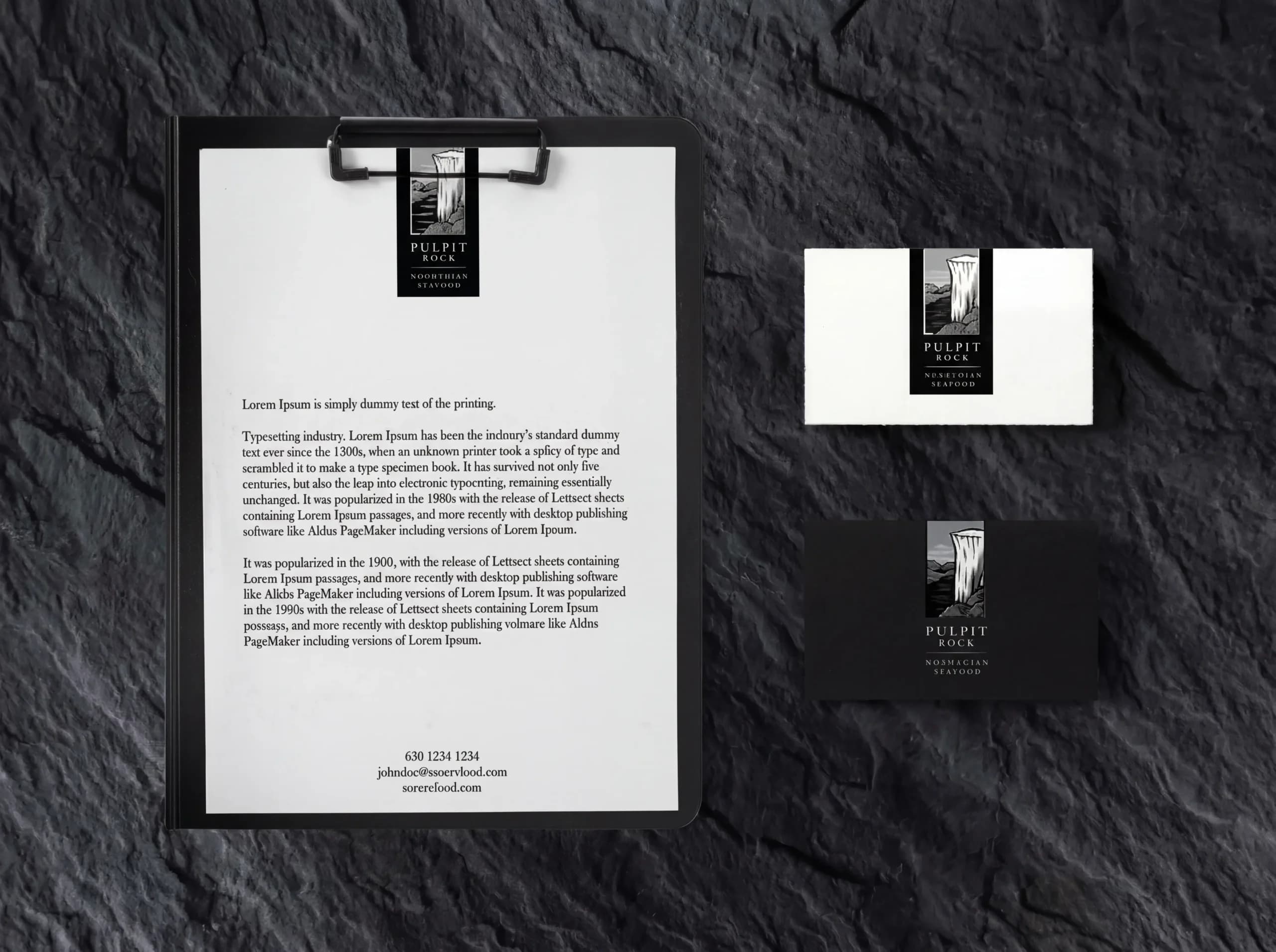 brand touchpoints images