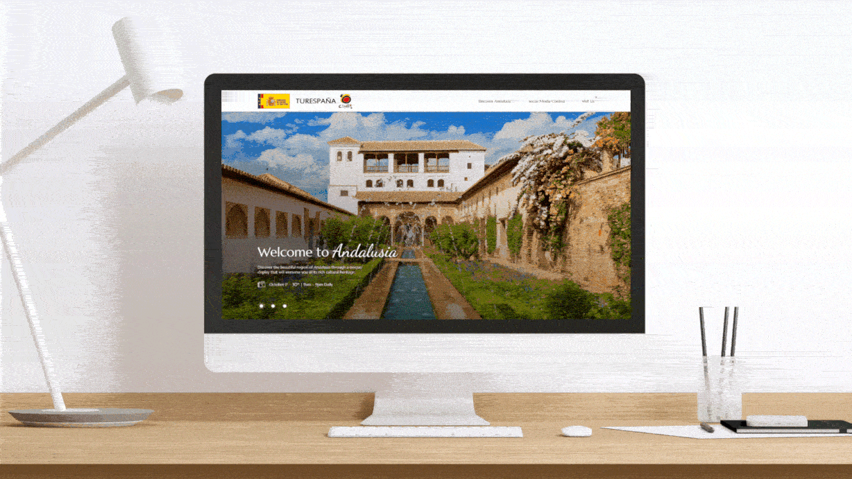 brand identity image