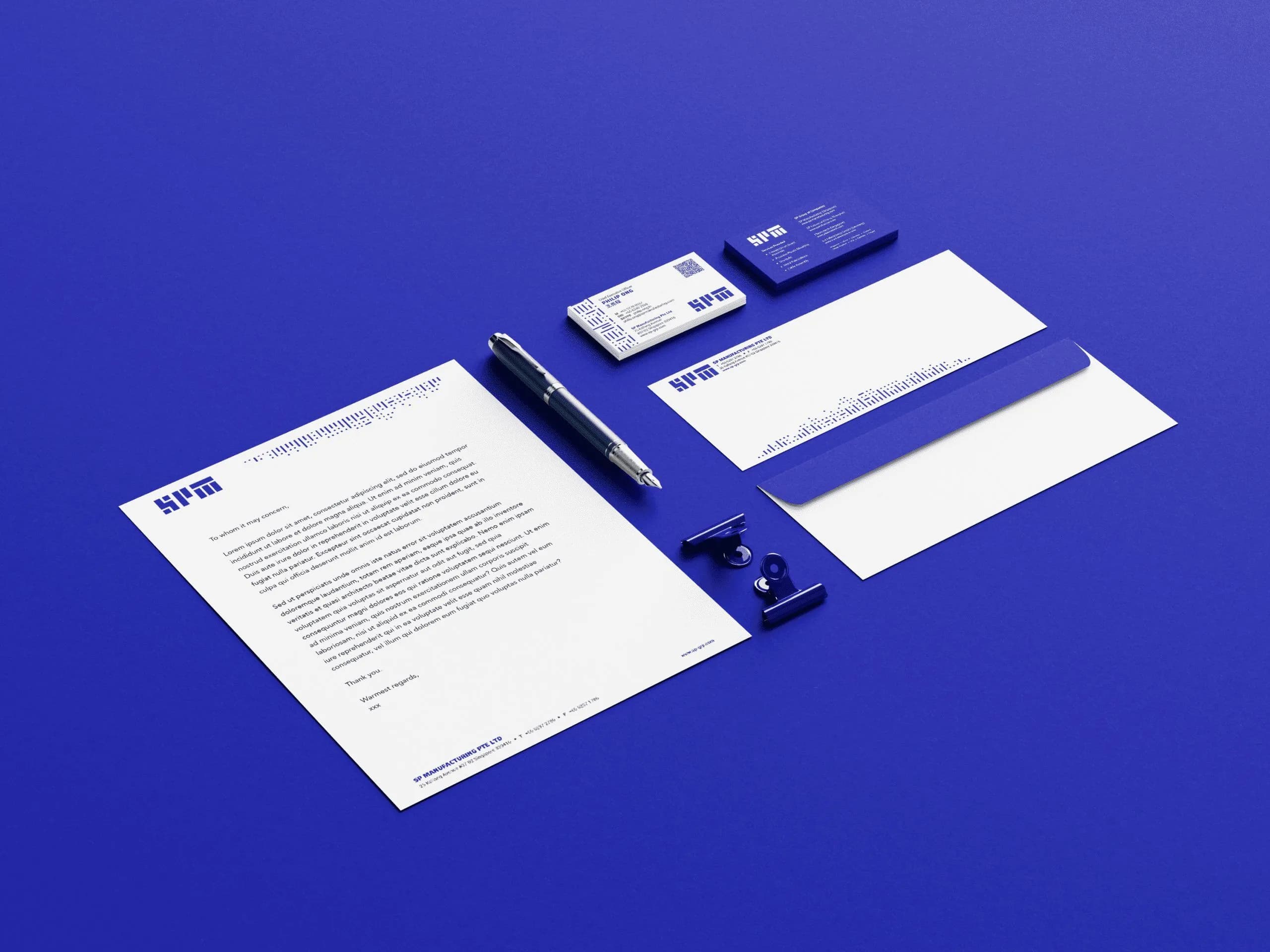 brand touchpoints images