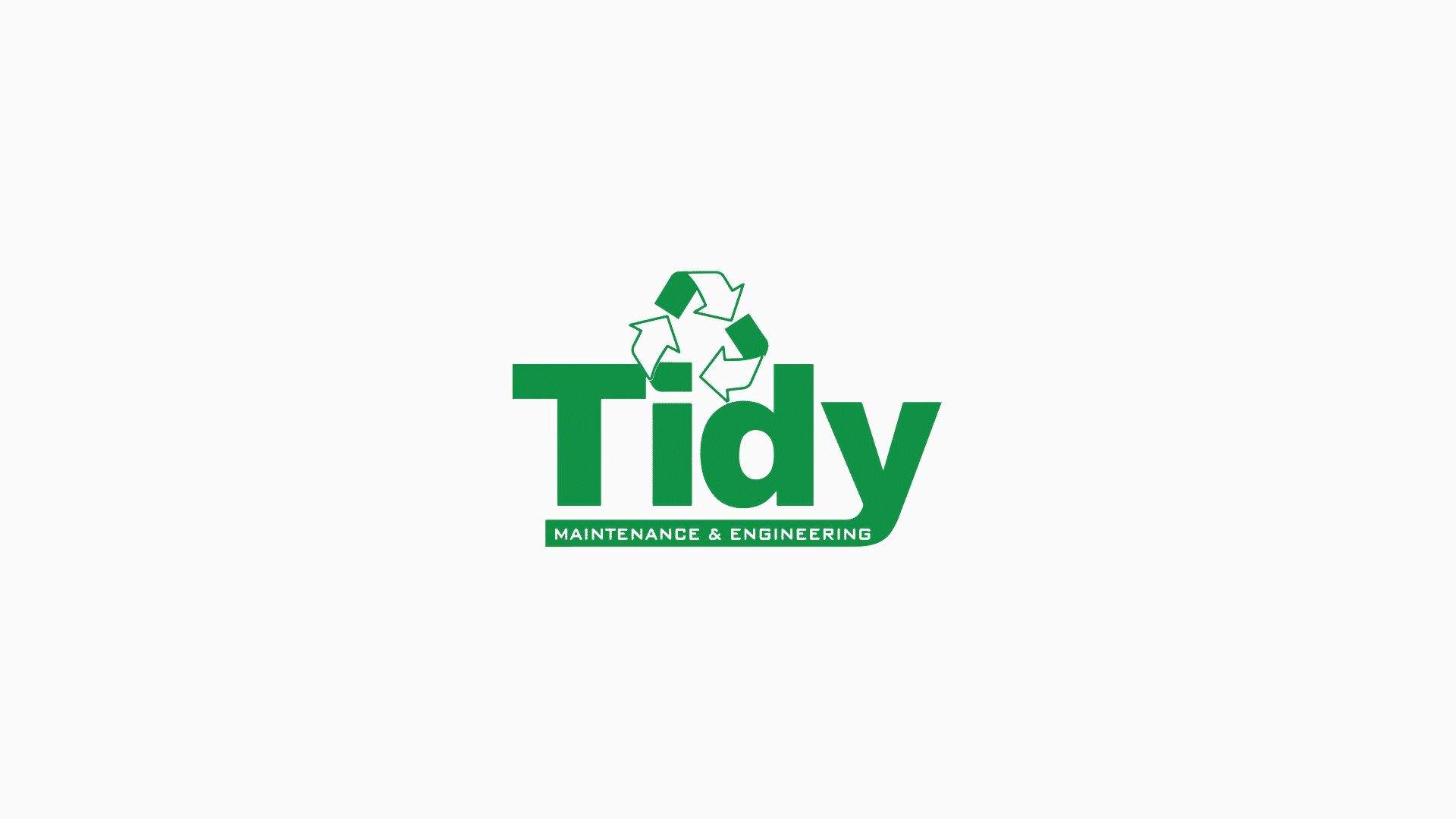 TIDY