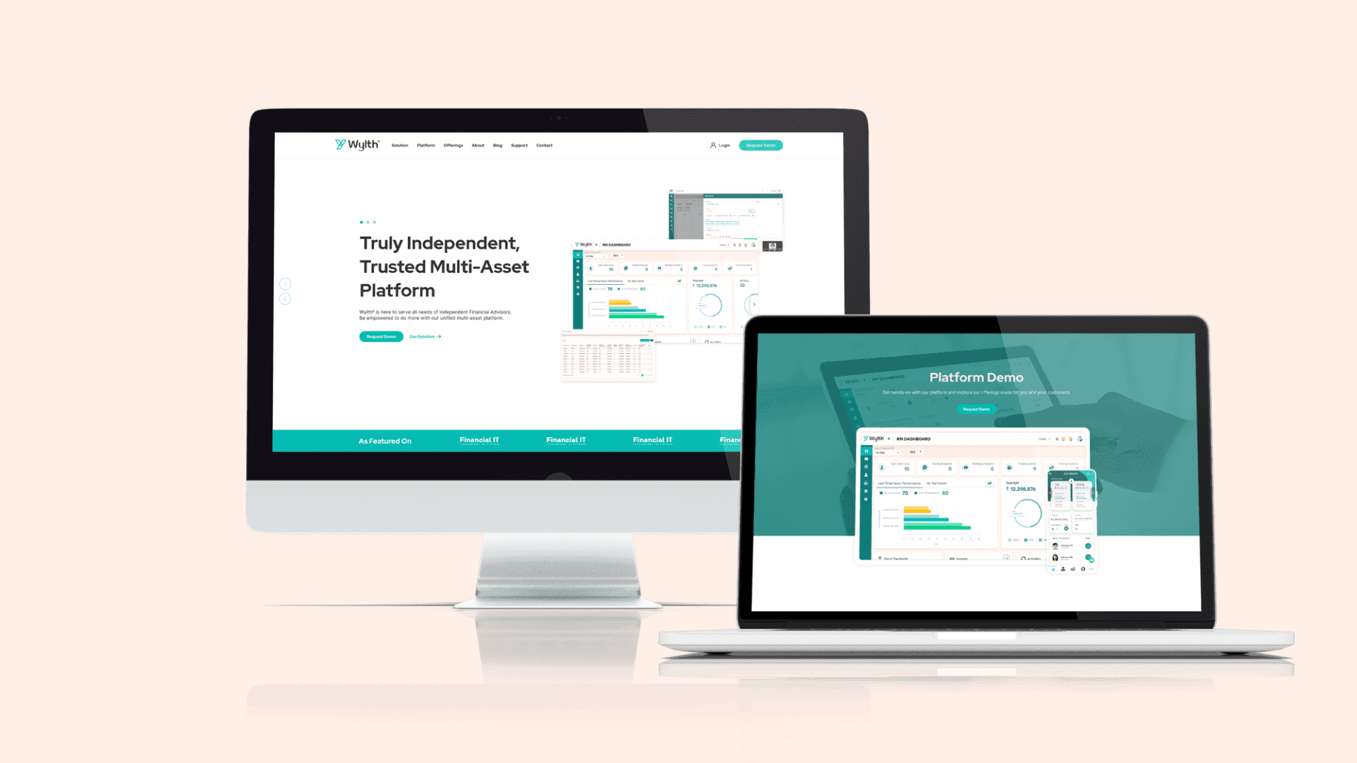 brand touchpoints images