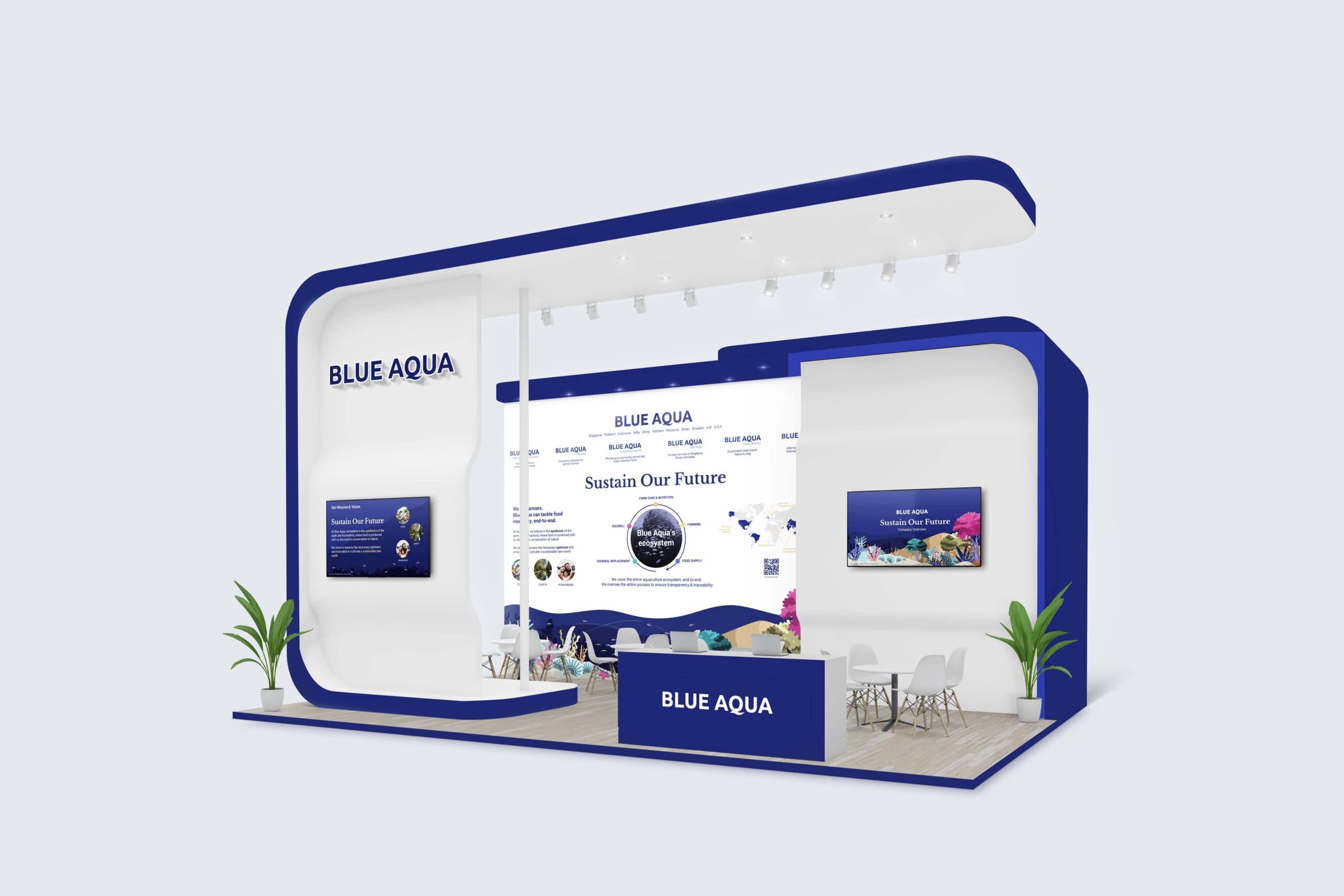 Brand touchpoint 3