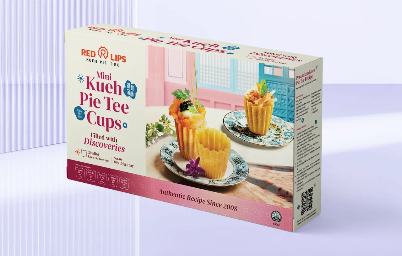 Packaging Design