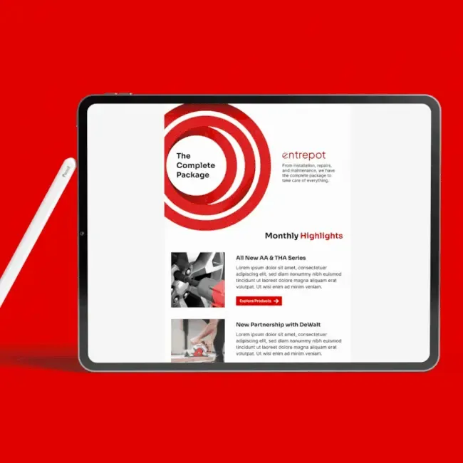 brand touchpoints images