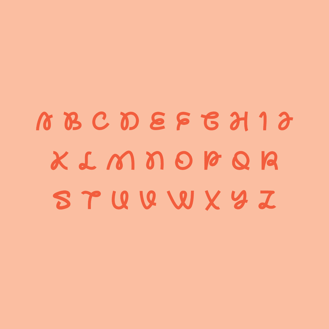 brand identity image