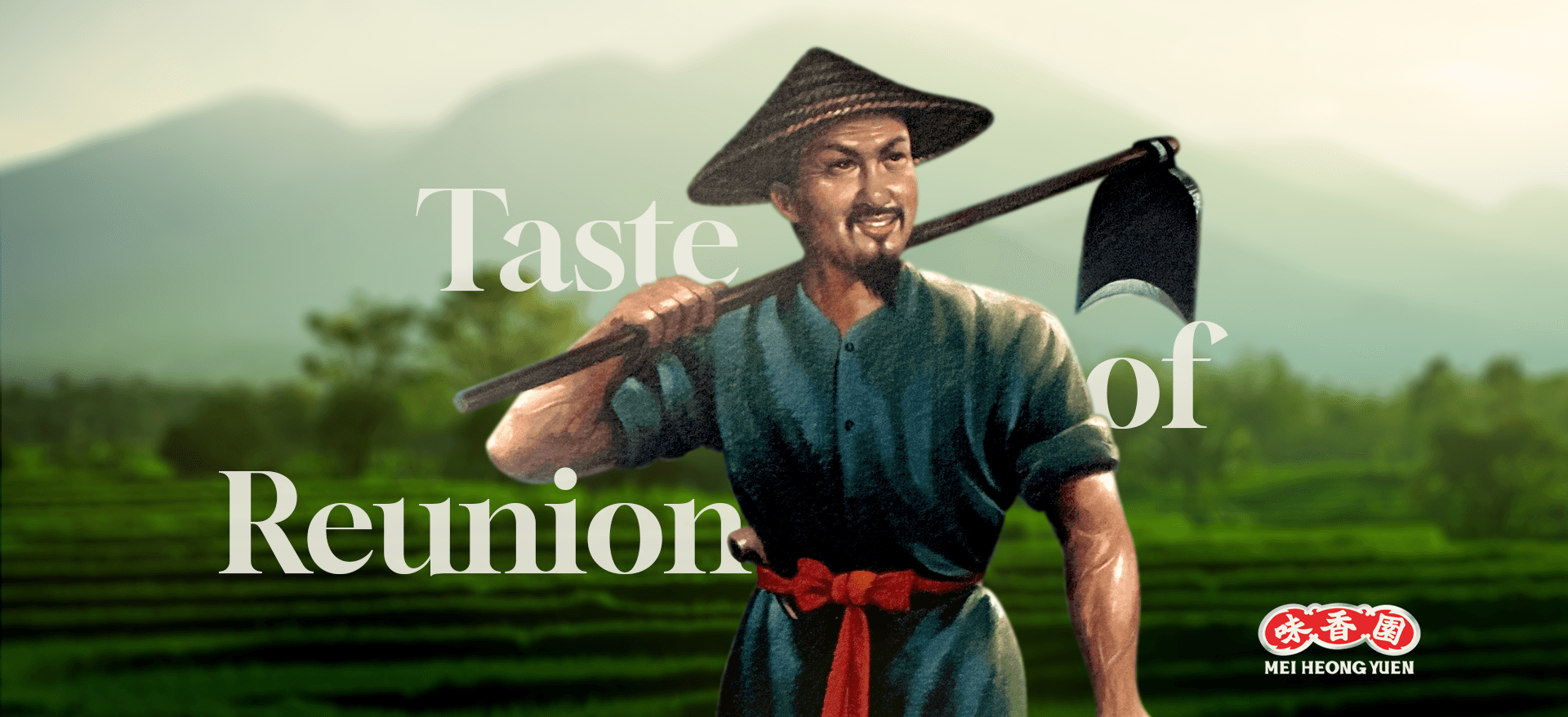 FARMER BRAND
