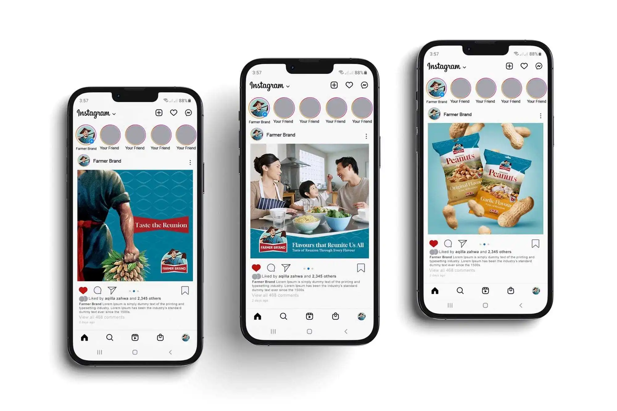 brand touchpoints images