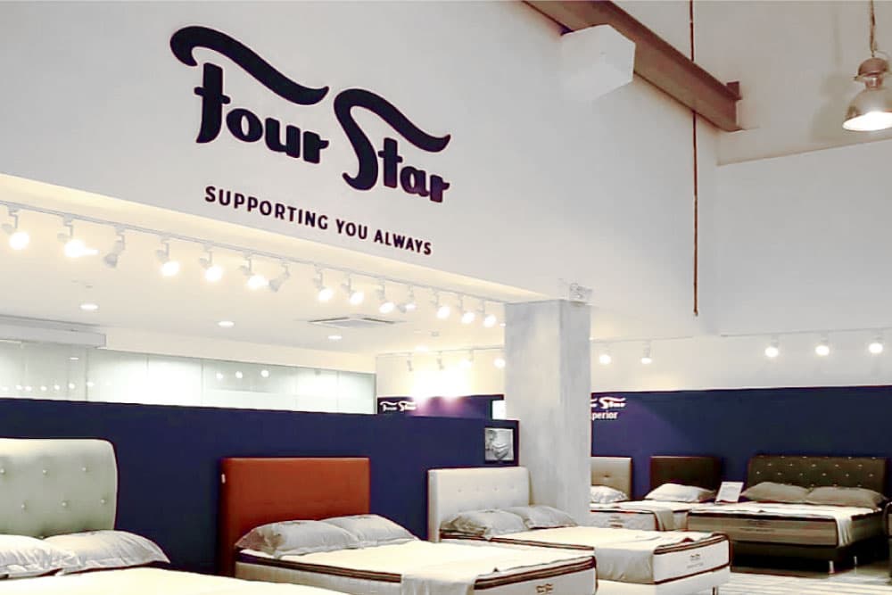 Brand touchpoint 4
