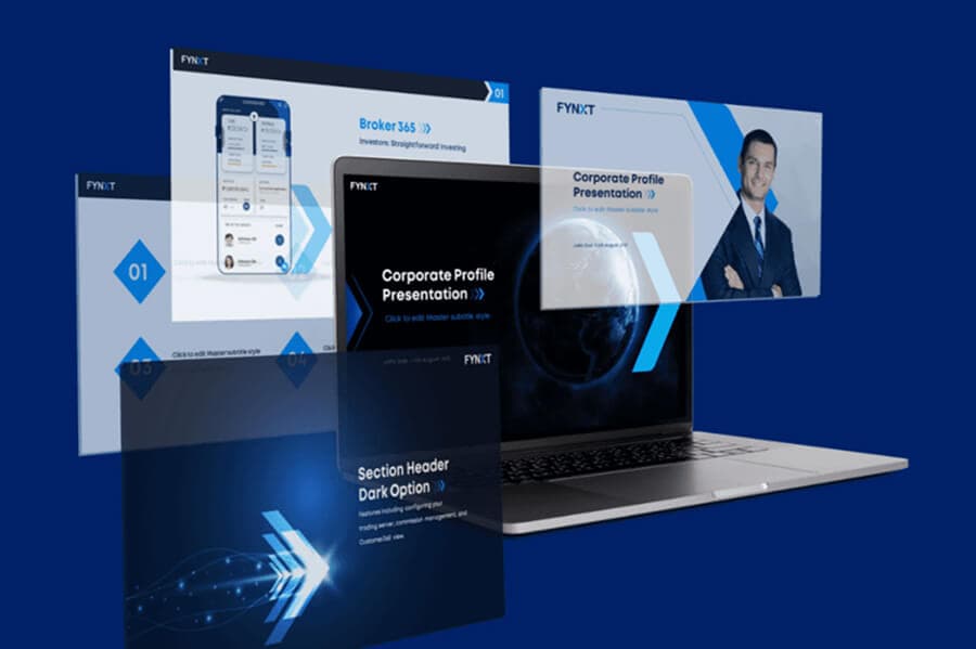 brand identity image