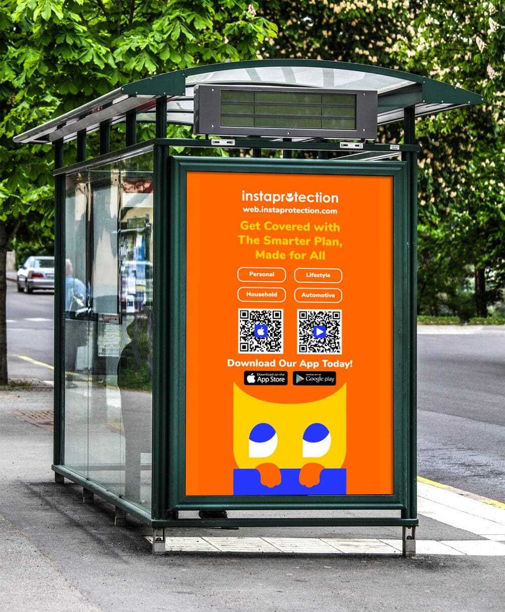 brand touchpoints images