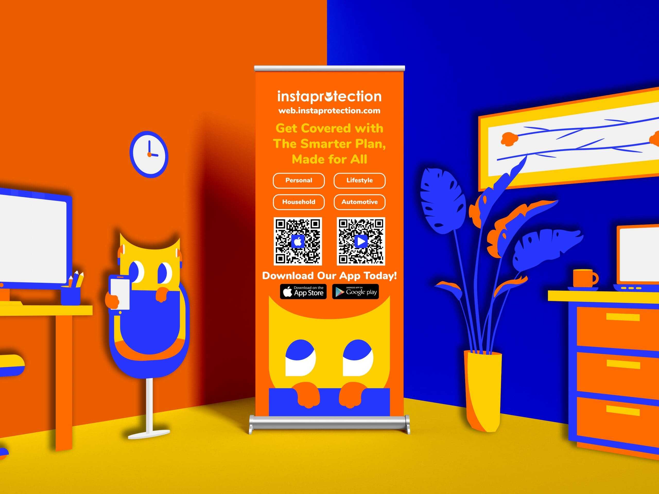 Brand touchpoint 2
