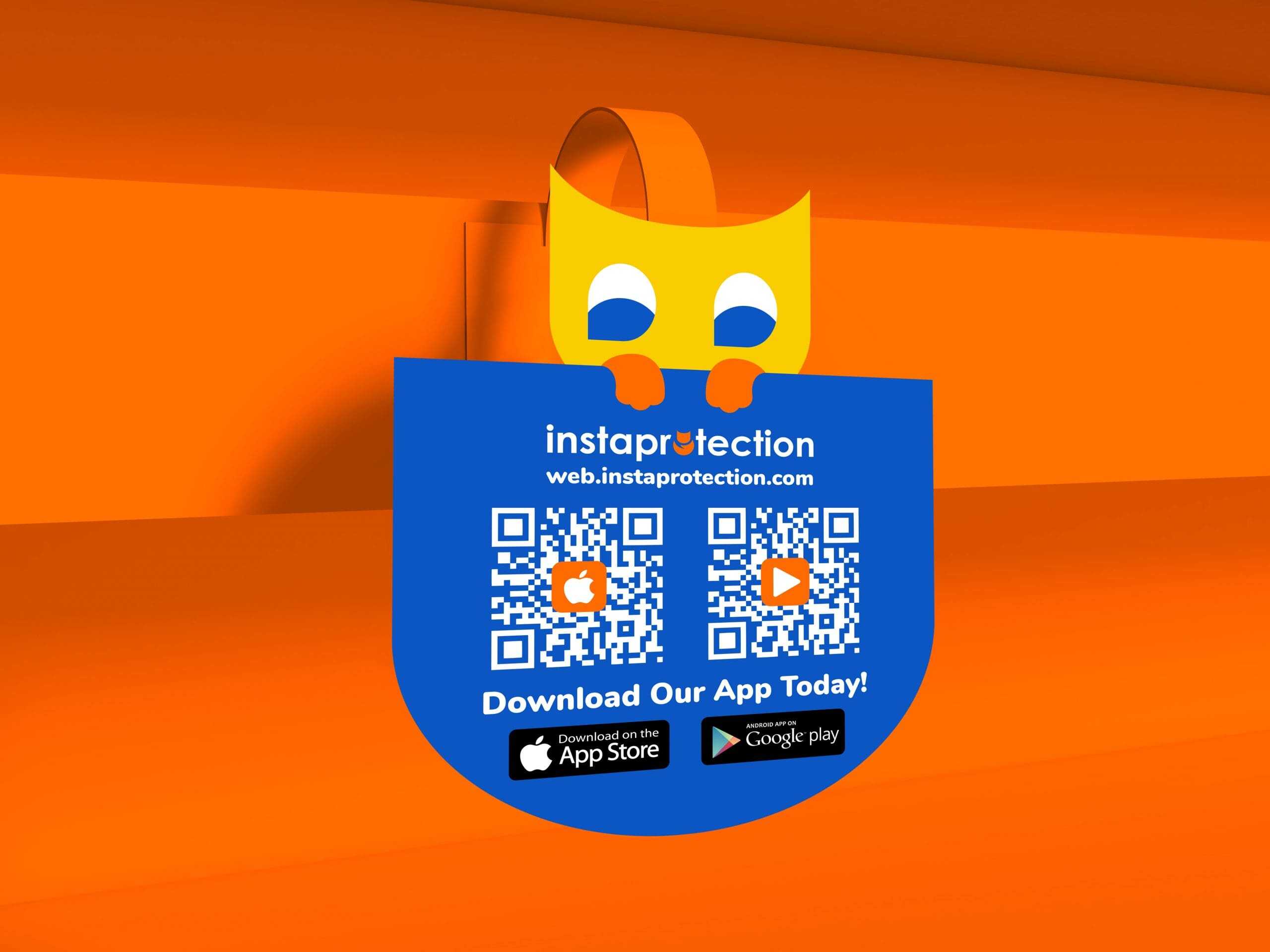 Brand touchpoint 4