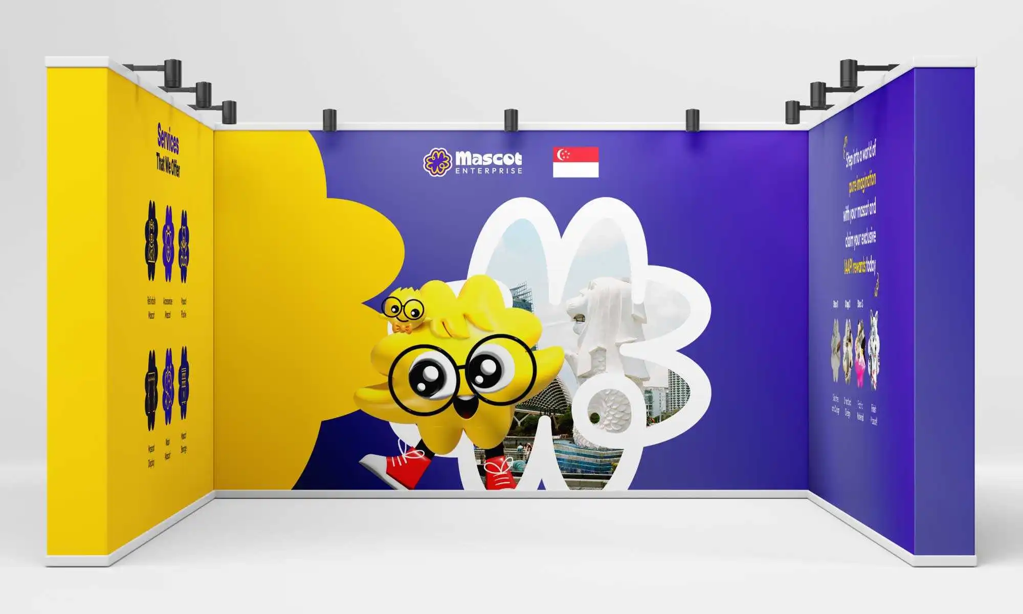brand touchpoints images