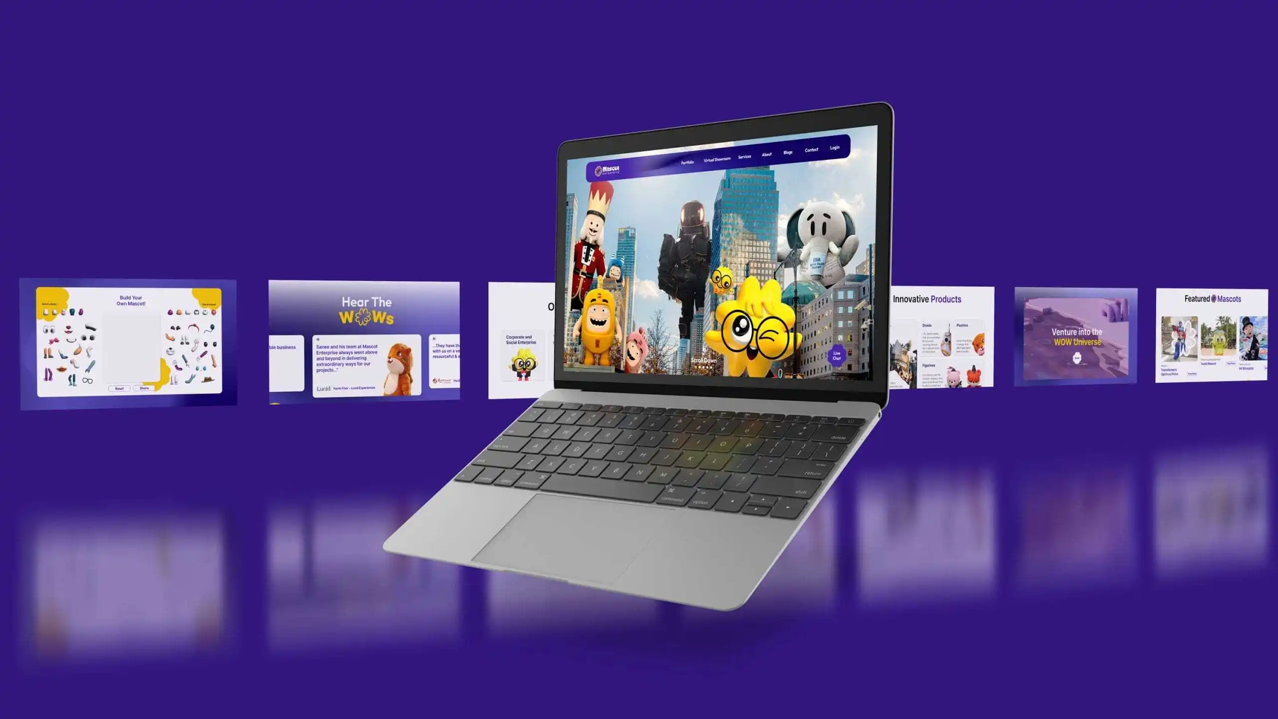 brand touchpoints images