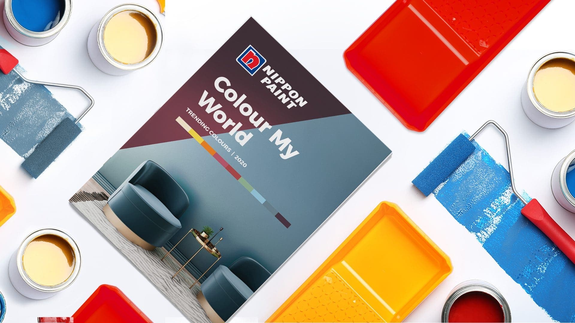 NIPPON PAINT – 2020