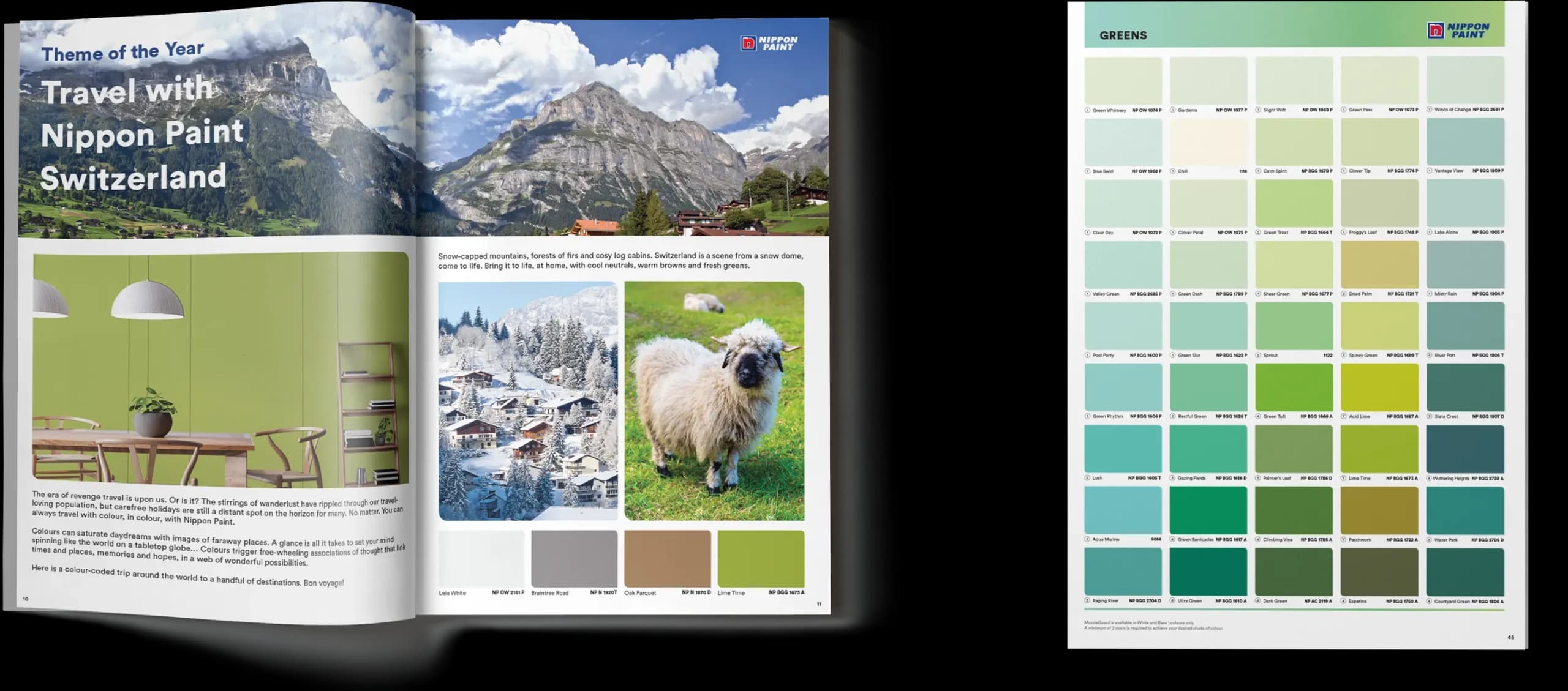 brand touchpoints images