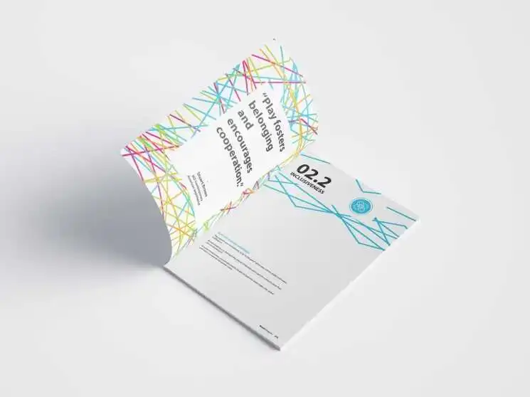 Brand touchpoint 2