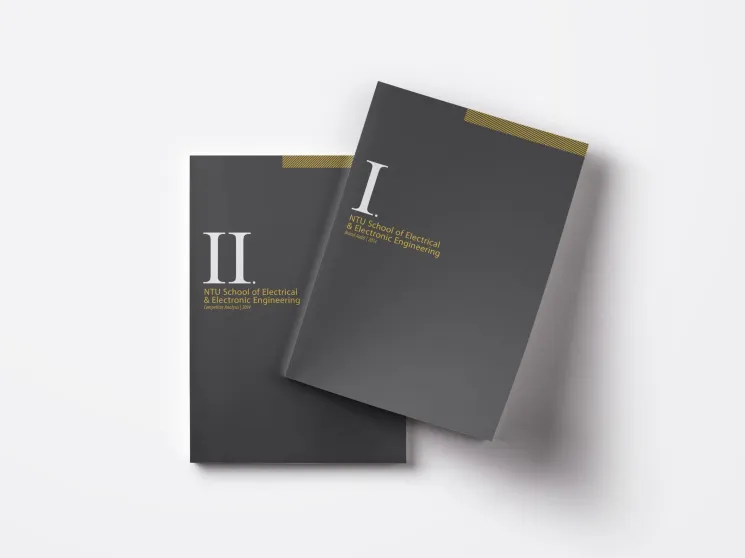 Brand touchpoint 1