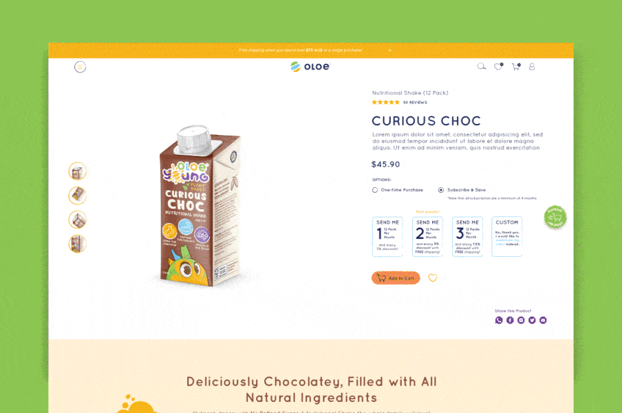 brand identity image