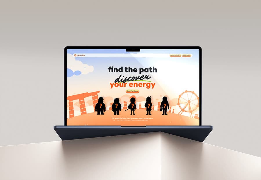 Website Design Process: A Clear Step-by-Step Guide for Success