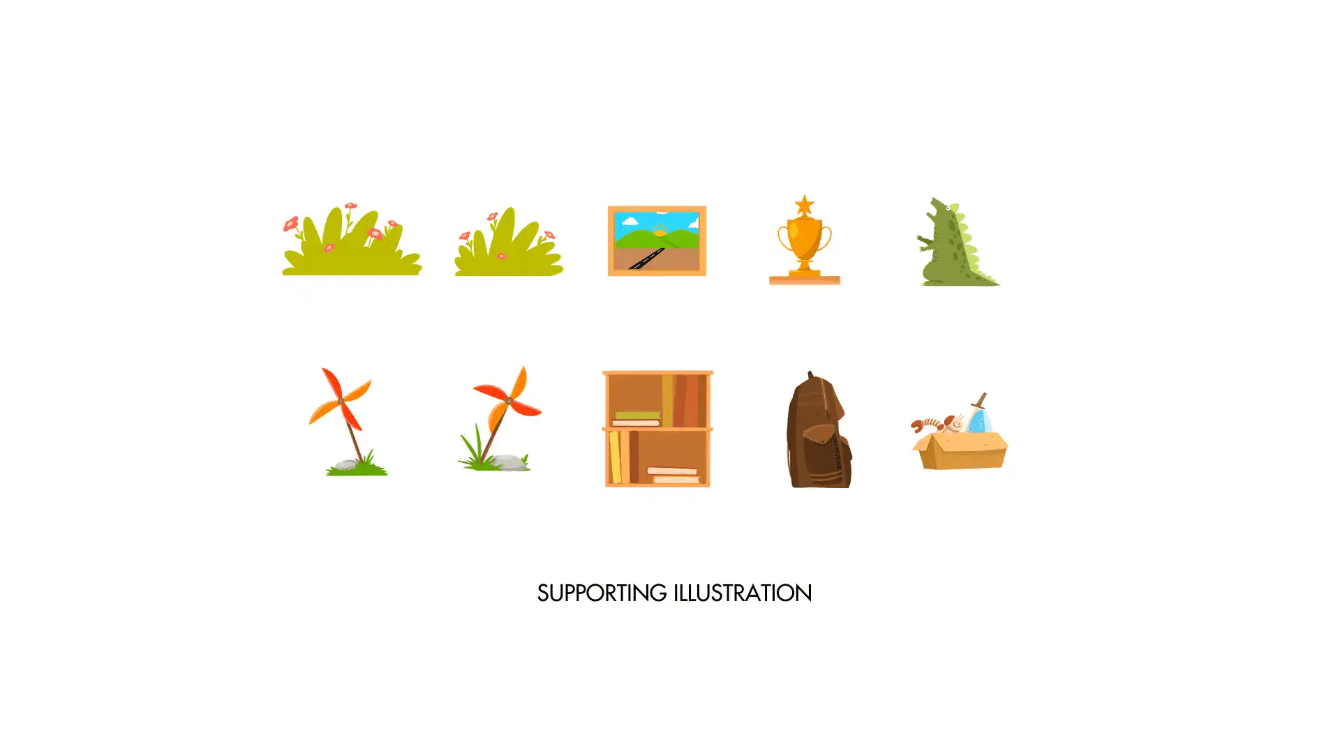 brand identity image