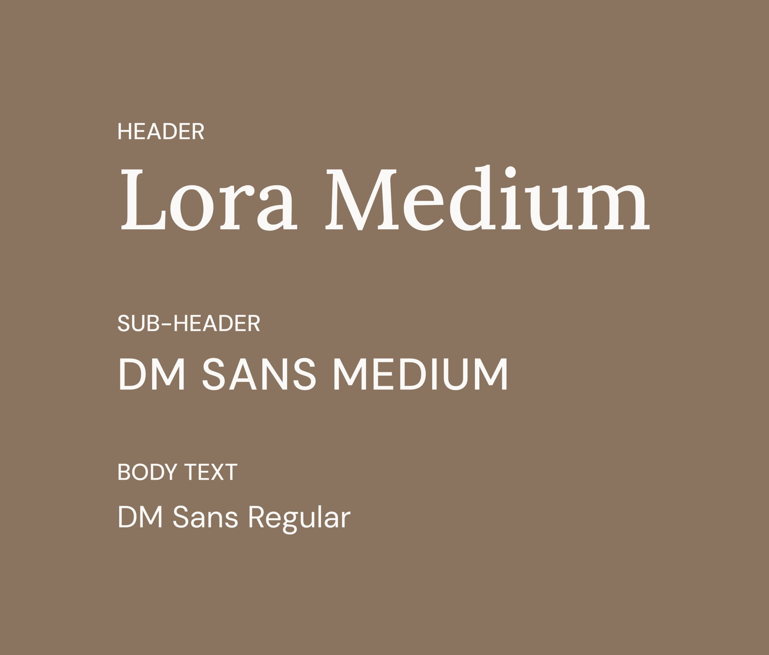 brand identity image