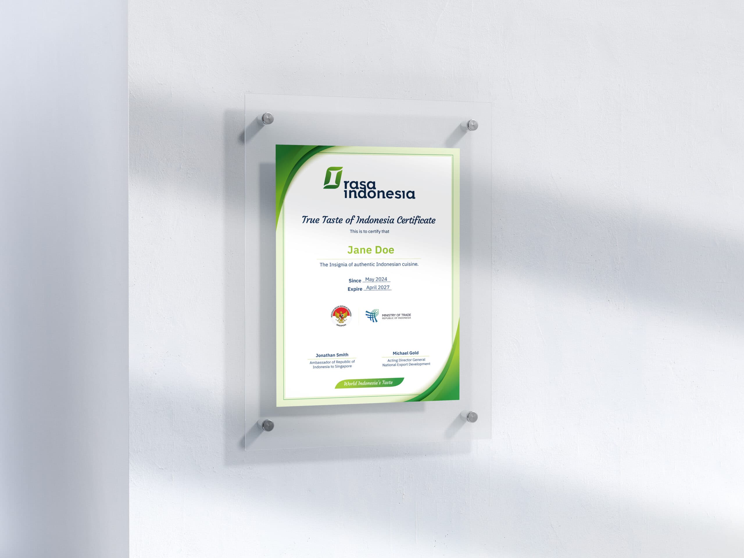brand identity image