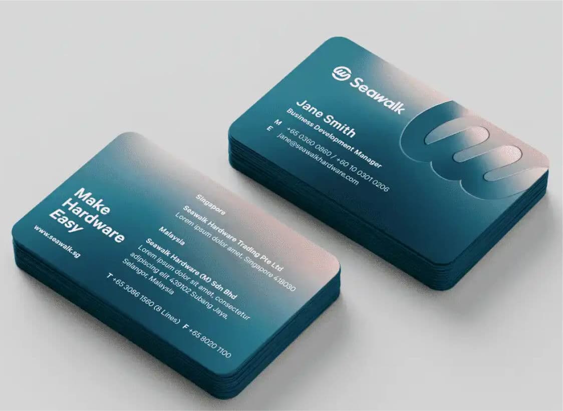 brand touchpoints images