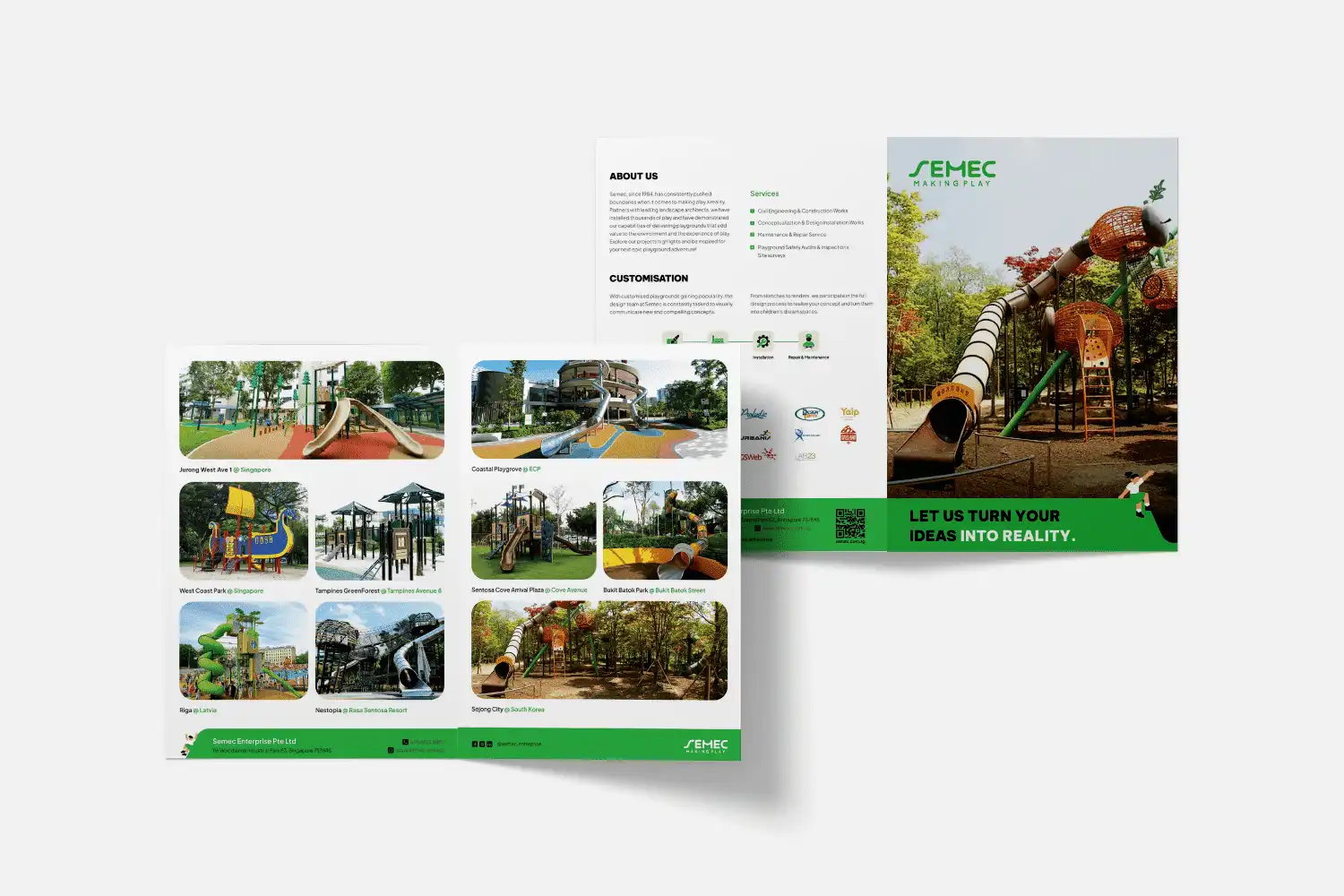 brand touchpoints images