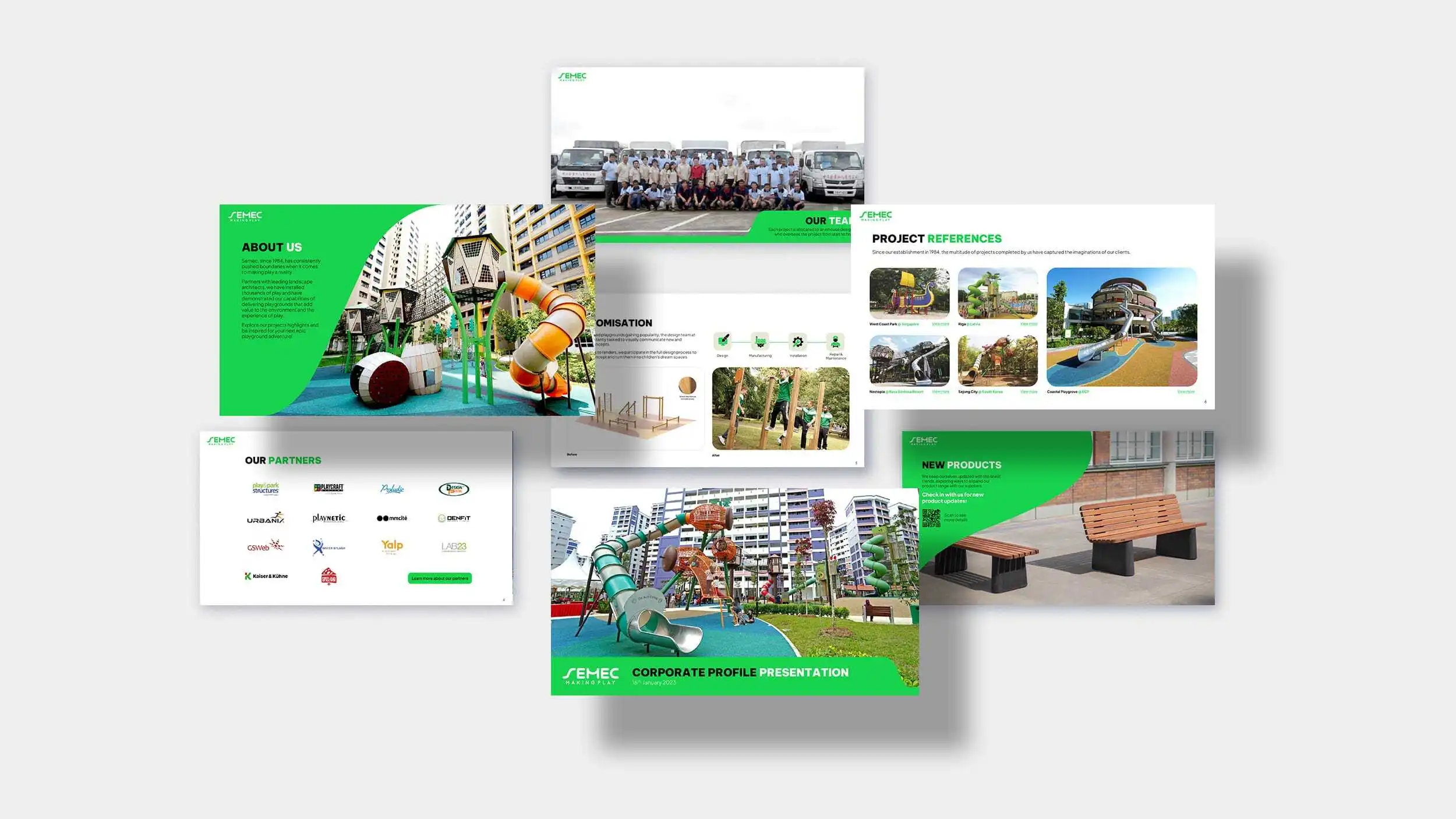 brand touchpoints images