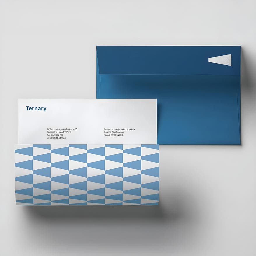 brand identity image