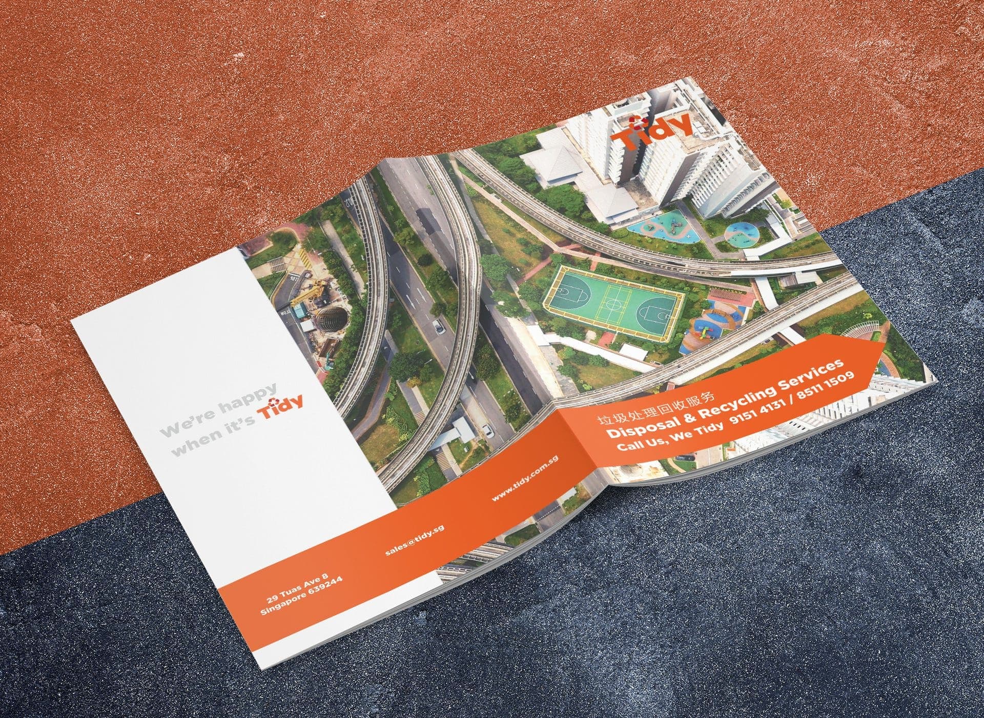 brand touchpoints images